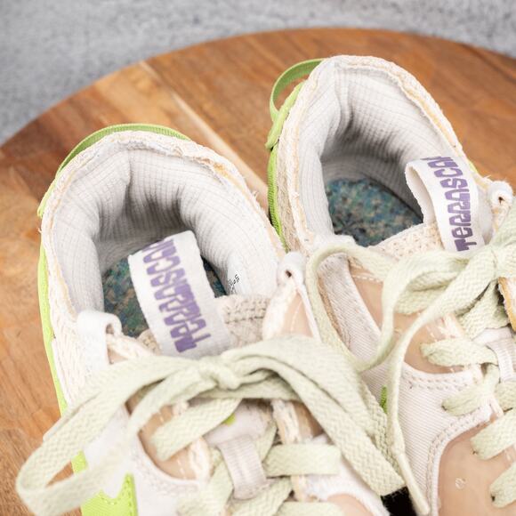 Nike Air Max Running Terrascape 90 SneakersPhantom Vivid Green DM0033-001 Men 9 - Picture 7 of 10